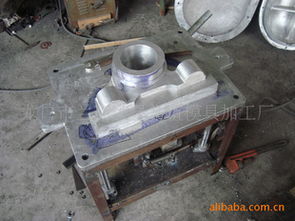 优质低价金属加工服务 翻沙、模具与切削的专业解决方案