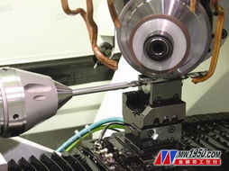 Tru Edge Grinding 金属加工应用的专用磨削切削工具与服务