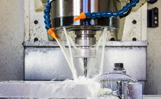 金属加工消泡 为何金属切削液消泡剂是优选