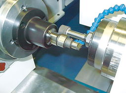 壳体类零件加工工艺及刀具应用