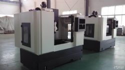 金属切削机床与加工服务市场指南