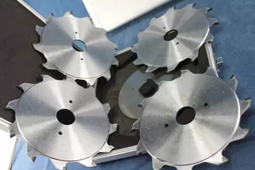 信德利135mm金刚石锯片 金属切削加工的官方认证解决方案