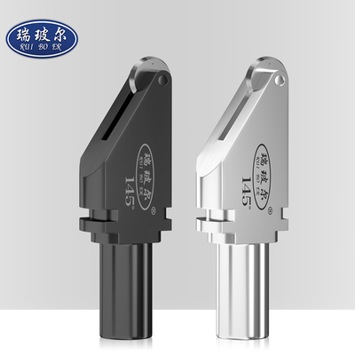 精益求精，服务致胜 探析蚌埠瑞强精密机械制造的金属切削加工之道