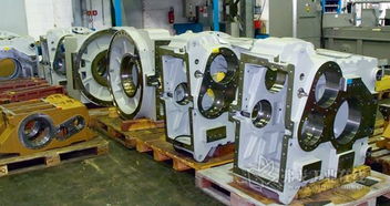 铸铁零件加工利器 专业面铣刀的多刃优势与选型应用解析