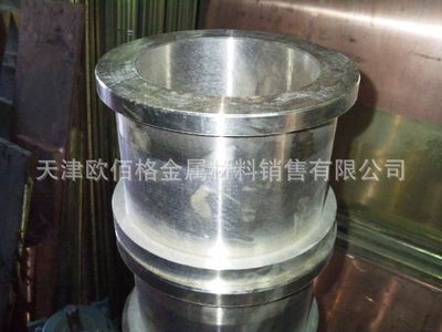 QSn8-0.3锡青铜精密加工一站式解决方案 易切削合金与高效金属加工服务