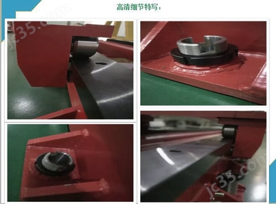 CRT金属切削加工服务 精密与效率的完美融合