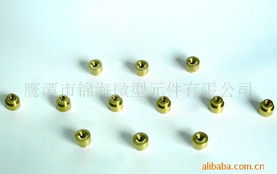 金属切削加工 现代制造业的核心服务