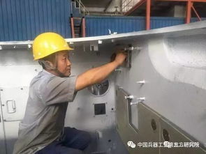 精益服务勇担当，务实创新争先锋——记机械加工中心售后组金属切削加工服务