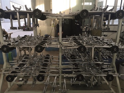 天津格栅除漆与金属切削加工服务优选 中天公司深度解析