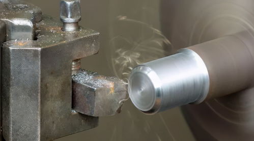 加工中心切削工序知多少，做好金属切削还需做好这几点