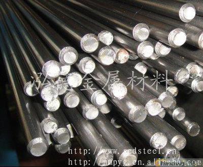 易切削钢棒材拉花调直加工 精细工艺助力五金行业升级