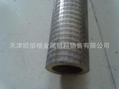 批发加工生产一条龙服务QSn8-0.3锡青铜 易切削铜合金